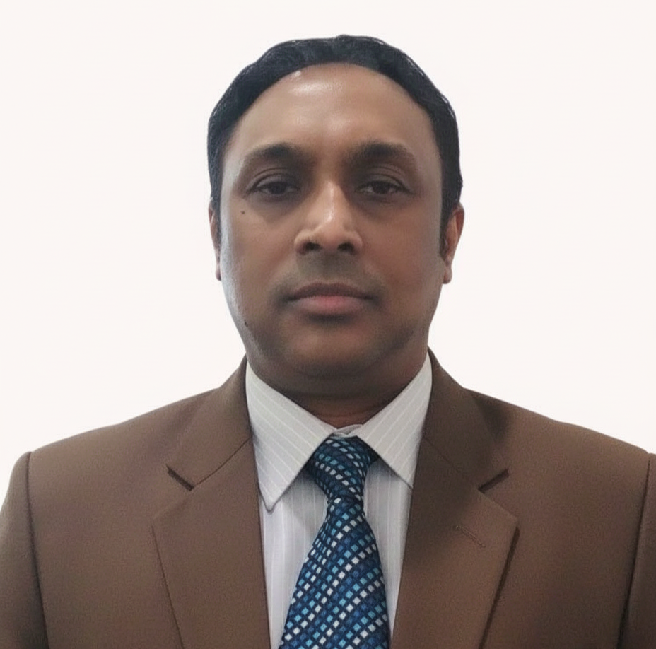Mohhamad Ruhul Amin
